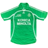 Camiseta Saint-Étienne