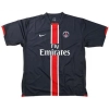 Camiseta Paris SG