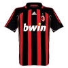 Jersey AC Milan