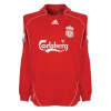 jersey Liverpool