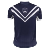 Camiseta Bordeaux