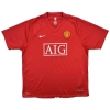 Jersey Manchester United