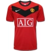 Maillot Manchester United