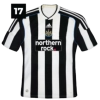 Koszula Newcastle United