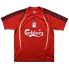 Maillot Liverpool