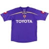 Jersey Fiorentina