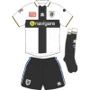 Camiseta Parma