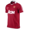 Jersey Manchester United