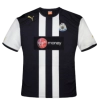 Maillot Newcastle United