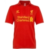 Jersey Liverpool