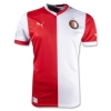 Camiseta Feyenoord Rotterdam