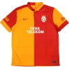 Camiseta Galatasaray