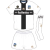 jersey Parma