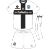 Jersey Parma