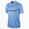 Jersey Manchester City