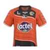 Maillot Laval