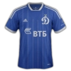 Camiseta Dinamo Moscú