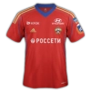jersey CSK MO Moscow