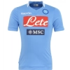 Camiseta Napoli