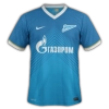 Camiseta Zenit Leningrad