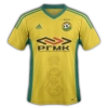 Camiseta Kuban Krasnodar