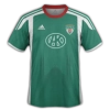 Jersey Terek Grozny