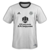 Camiseta Khimik Dzerzhinsk