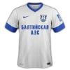 Maillot Baltika Kaliningrad