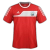 Camiseta Dinamo Pyatigorsk