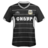 Camiseta Geolog Tyumen