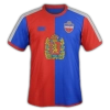 jersey Enisey Krasnoyarsk