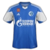 Maillot Gazovik Orenburg