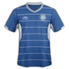 Koszula Dinamo Kirov