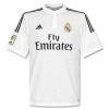 Camiseta Real Madrid