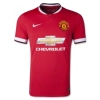 Maillot Manchester United