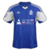 Camiseta Dinamo St. Petersburg