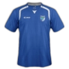 Camiseta Sibir-2 Novosibirsk