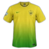 Camiseta Anzhi Makhachkala