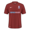 Jersey Mordovia Saransk