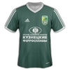 Camiseta Metallurg-Kuzbass
