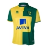 Koszula Norwich City