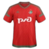 jersey Lokomotiv Moscow