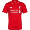 Maillot Liverpool