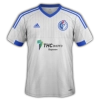 Camiseta Fakel Voronezh