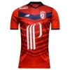jersey Lille