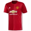 jersey Manchester United