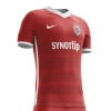 Jersey Sparta Prague