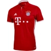 Jersey Bayern Munich