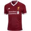 Maillot Liverpool