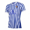 Maillot Real Sociedad